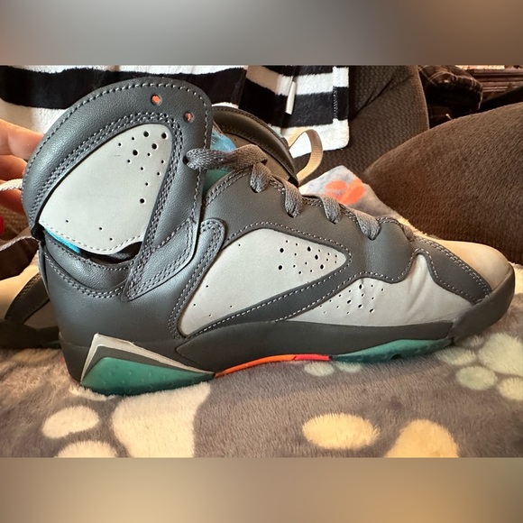 Jordan 7 Retro
Barcelona Days - Picture 8 of 12